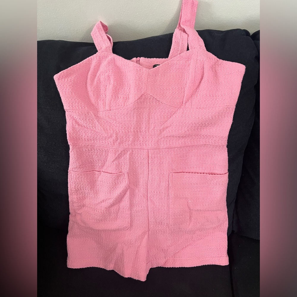Zara romper